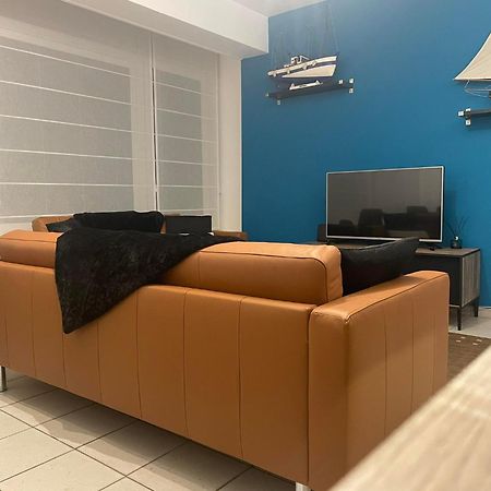 Apartament Residentie Paola Ostenda Zewnętrze zdjęcie