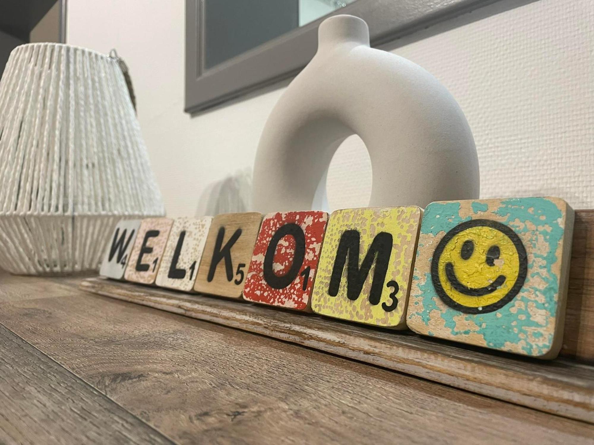 Apartament Residentie Paola Ostenda Zewnętrze zdjęcie