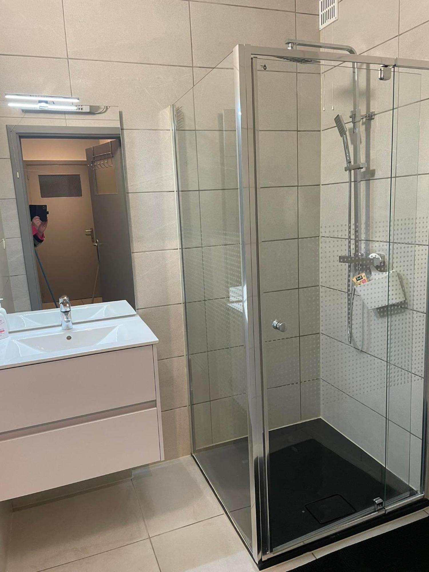 Apartament Residentie Paola Ostenda Zewnętrze zdjęcie