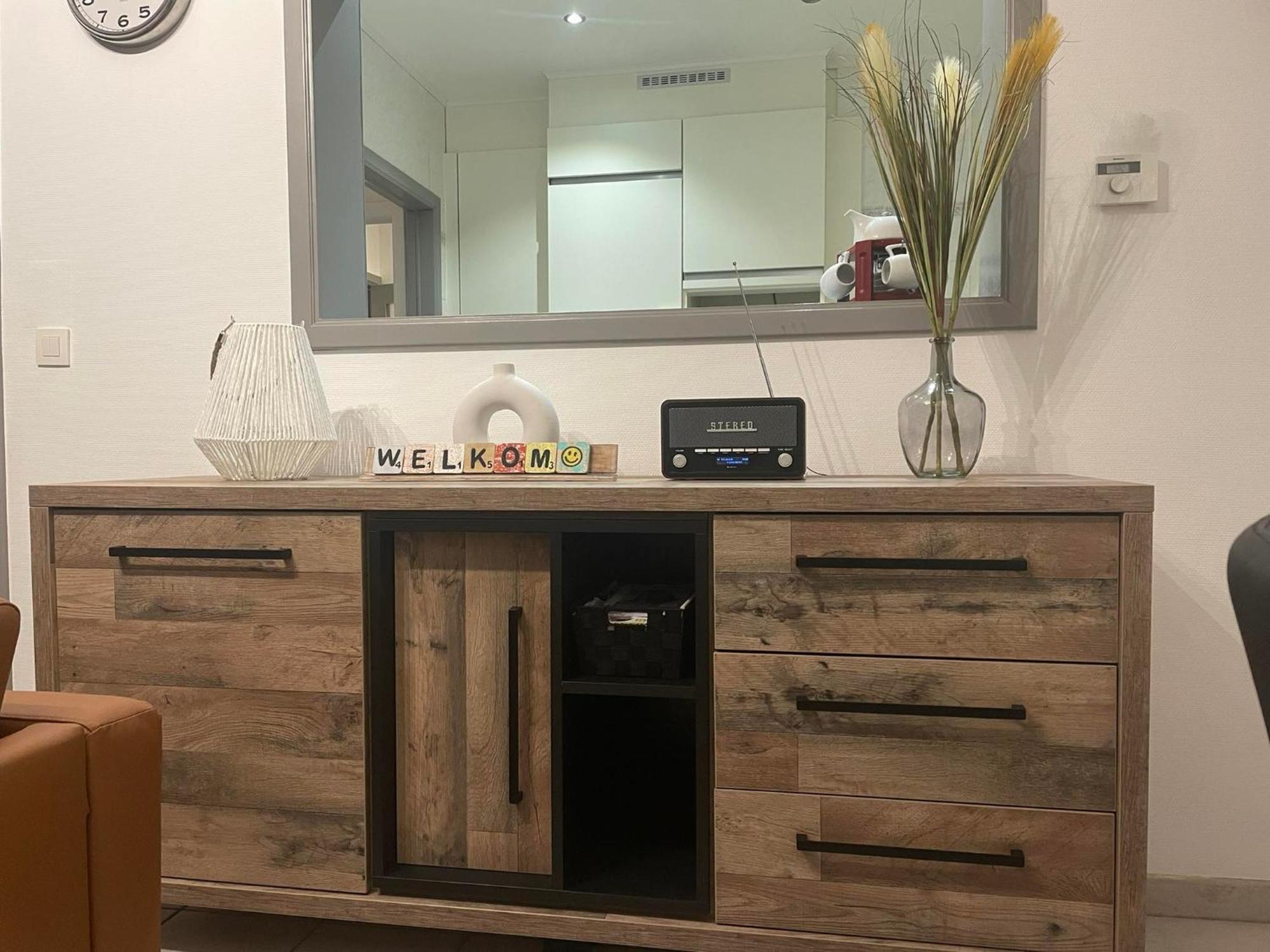 Apartament Residentie Paola Ostenda Zewnętrze zdjęcie