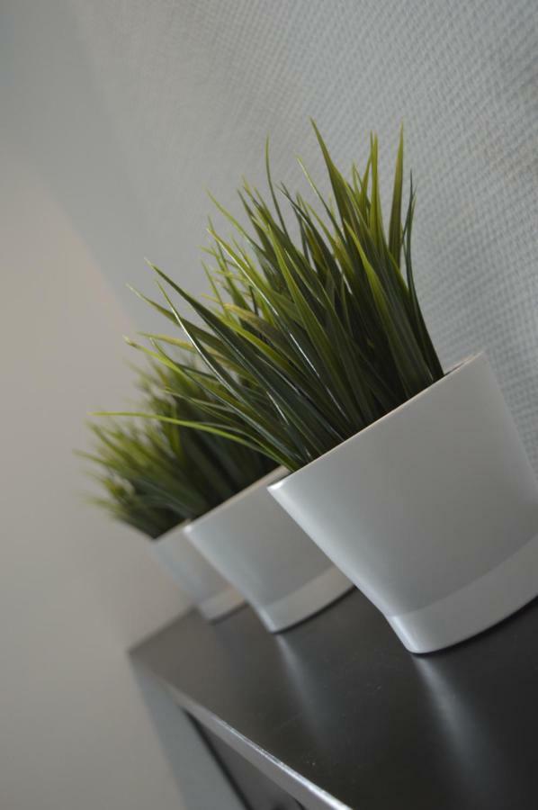Apartament Residentie Paola Ostenda Zewnętrze zdjęcie