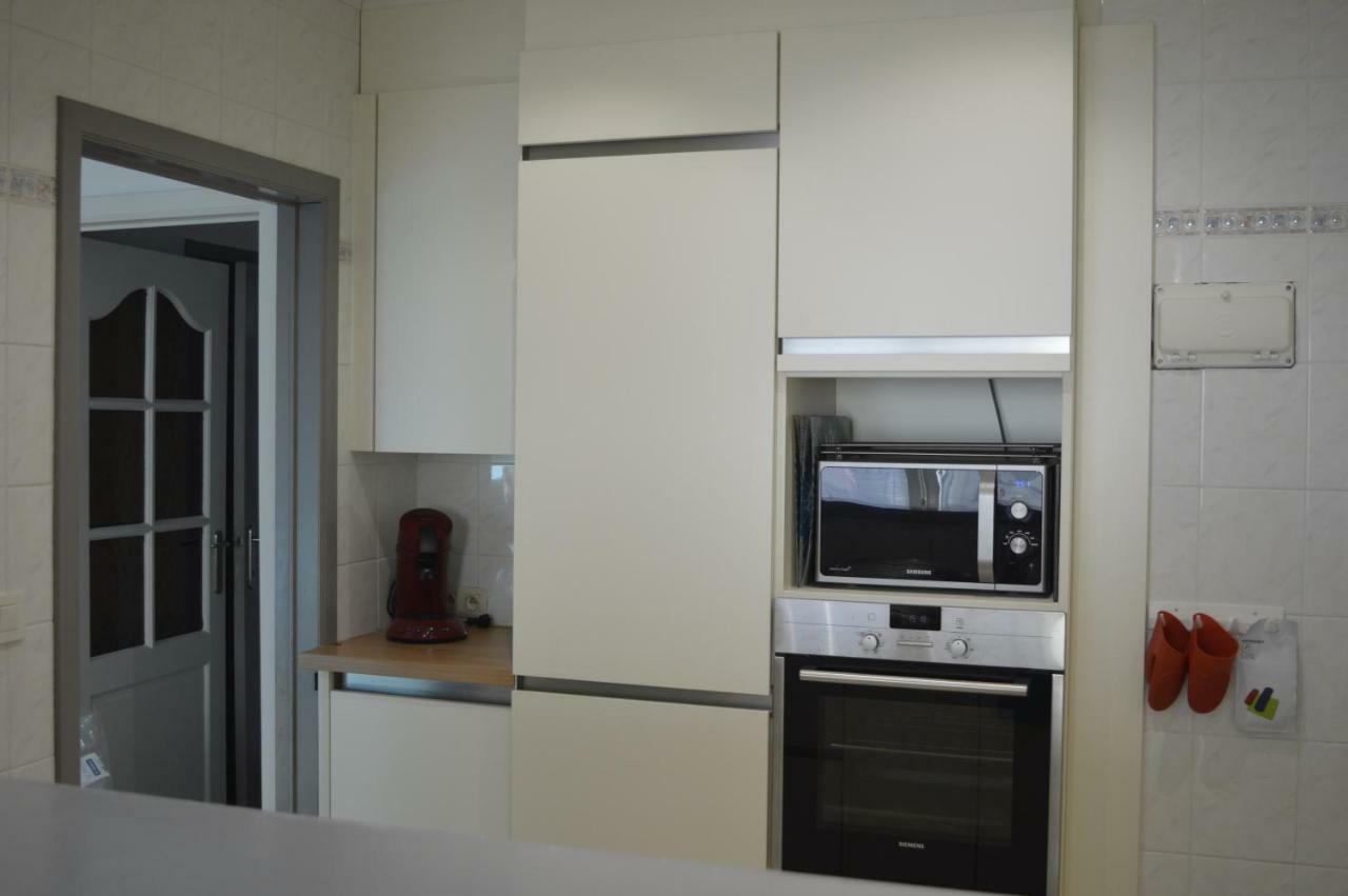 Apartament Residentie Paola Ostenda Zewnętrze zdjęcie